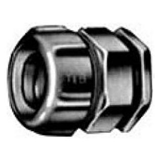 Thomas & Betts 5364 Liquidtight Connector, Pack of 10