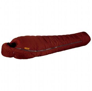 Mammut   Altitude Winter Sleeping Bag   195cm Sports
