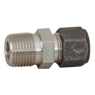 Parker 16 16 FBZ SS GR Male Connector, CPI(TM), 1 In, 316 SS