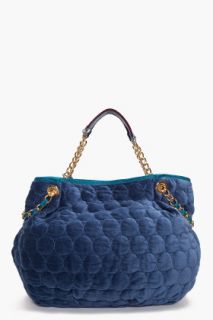 Juicy Couture Large Duchess Bag for women