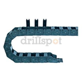 10 055 0 4 1.38Hx4.69Wx48.87D Series250 2.17Bend Med ENERGY CHAIN