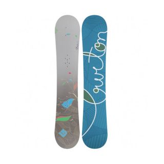 Burton Lux Womens Snowboard
