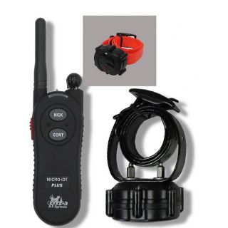 DT Systems Plus Dog Training Collar Today $269.98