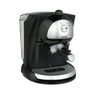 DeLonghi BAR42 Pump Driven Espresso Maker (Refurbished)
