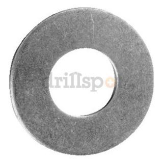 DrillSpot 1171015 5/16 18 8 Stainless Steel Small OD Flat Washer