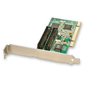 Lindy Contrôleur IDE RAID Ultra DMA 6, ATA/133, PCI   Cette carte PCI