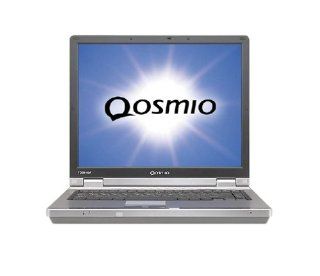 Toshiba Qosmio F15 AV201 15.4 Laptop (Mobile Intel