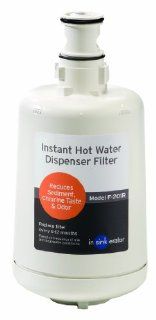 InSinkErator F 201R Filtration Replacement Cartridges, 2 Pack   