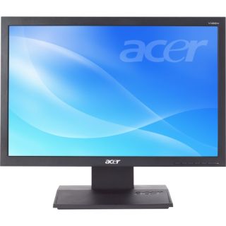 Acer V193W EJbm 19 LCD Monitor Today: $122.38