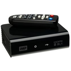 Avis Western Digital WD TV HD Media Player Full HD 1080 –