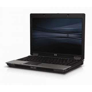 HP Pavilion 6530b 2.4GHz 160GB 14.1 Laptop (Refurbished) Today $267