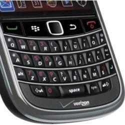 BlackBerry Bold 9650 Verizon CDMA Cell Phone   No Camera