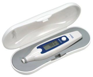 LifeSource UT 202 Instant Read Digital Ear Thermometer
