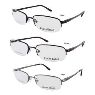 Perry Ellis Mens PE264 Eyeglasses