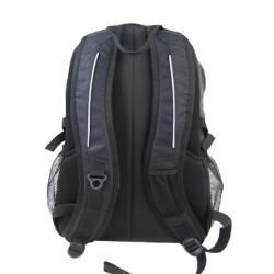 Olympia Bruin Sport Plus Semester 19 inch Backpack