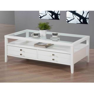 White Coffee Tables Coffee, Sofa and End Tables Buy