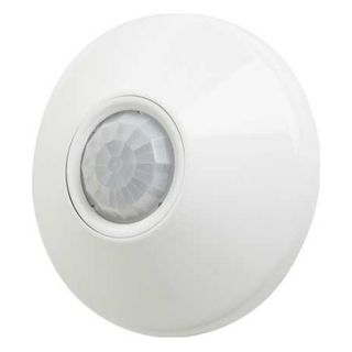 , Dual Tech, CeilingMt, 12 24V, Wh Be the first to write a review