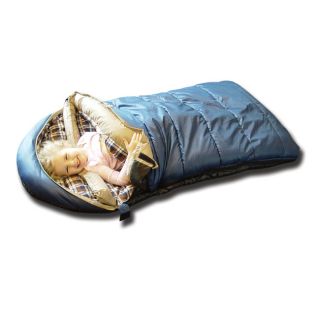 Black Pine Kids Sleeping Bag Grizzly Today $40.49 4.9 (7 reviews)