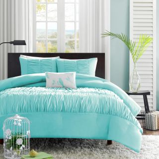 Blue Comforter Sets: Buy Fashion Bedding Online
