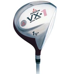 VX 1 Ladies Right hand Golf Club Set