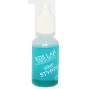 Kds Lab Radical Touch Liquid Styptic .5 oz Beauty