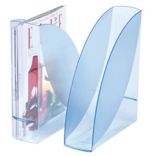 Porte revue Ceppro 674 ice blue   Achat / Vente PORTE COURRIER   BAC