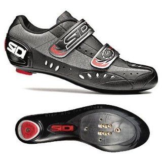 Sidi Raiden Road Cycling Shoes (Black) (50) Shoes
