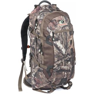 Mossy Oak Toumey 1 Hunting Backpack