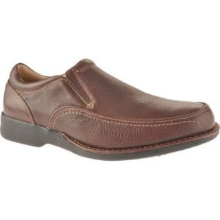Leather Mens Slip on Shoes Mens Shoes