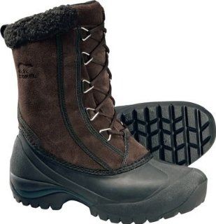Sorel Womens Cumberland 200 Pac Boots Shoes