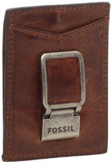 Fossil Mens Wallet Ml3366 200 Shoes