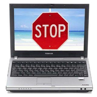 Toshiba Satellite U205 S5044 12.1 Widescreen Notebook PC