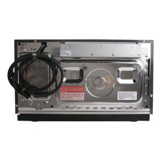 Sharp R21LCF Microwave, Commercial, Digital Timer