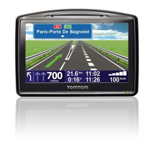 TomTom Go 730 Europe   Achat / Vente GPS AUTONOME TomTom Go 730 Europe