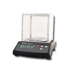 My Weigh Ibalance 201 Table Top Precision Scale   SCM201