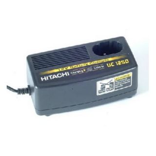 Hitachi Power Tools UC14YFA 7.2 14.4V Nickel Cadmium Charger