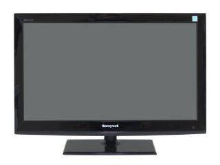Honeywell LE.24v206 24 Inch LED Lit 1080p 60Hz TV (Black