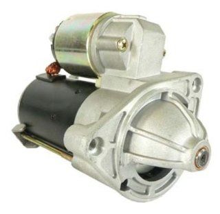 This is a Brand New Aftermarket Starter Fits John Deere 2011 Gator XUV