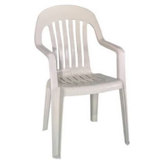 Adams Mfg Co 8255 23 3700 Trad Clay Stack Chair