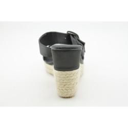 Ilse Jacobsen Hornbaek Womens Sangria59 Fabric Sandals