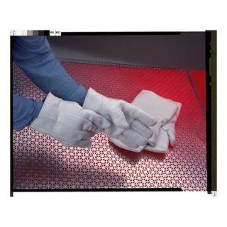 Zetex 2100039 Heat Resistant Gloves, Tan, ZetexPlus, PR