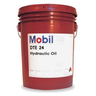 Mobil DTE 24 Oil, Hydraulic