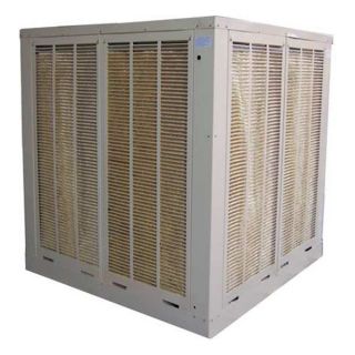 Champion 14/21DD Ducted Evaporative Cooler, 8567to10794cfm
