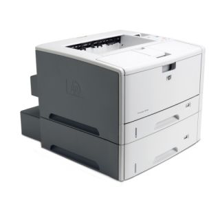 HP LaserJet 5200DTN Printer