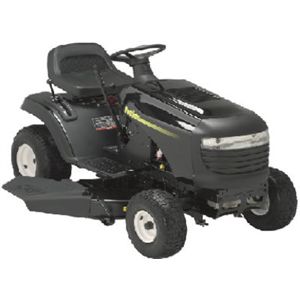 Husqvarna Outdoor Products PO15538LT 960120068 15.5HP 38" Lawn Tractor