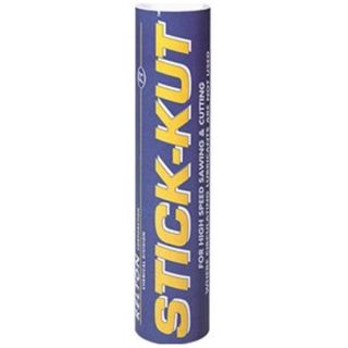 Relton Corp. 15 SK 15 oz Stick STICK KUT Lubricating Wax Be the
