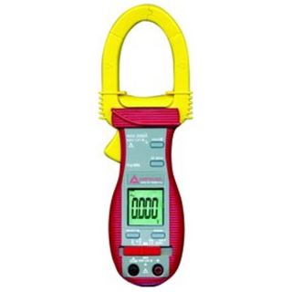 Amprobe 2730690 ACD 15 TRMS PRO Professional 2000A Clamp On Meter Be