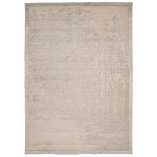 Abstract Viscose/ Chenille Rug (5 x 76) Today $133.99