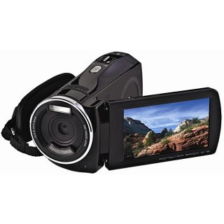 Rokinon DV1000HD 1080p HD Digital Video Camcorder
