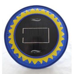 Swim Time Solar Ionizer